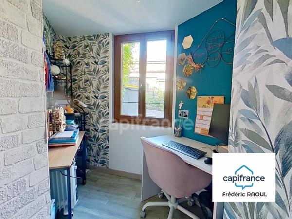 Maison à vendre 3 pièces MARCILLY SUR TILLE (21)
