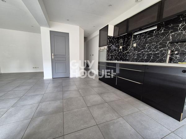 Maison Brienon Sur Armancon 3 pièce(s) 70 m2