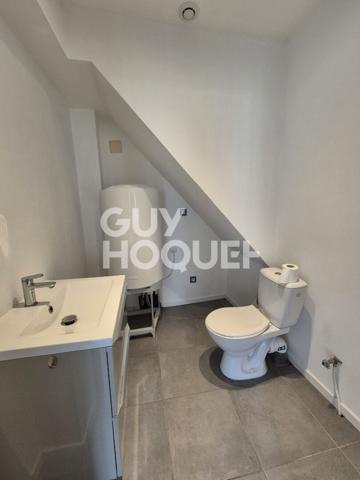 Maison Brienon Sur Armancon 3 pièce(s) 70 m2