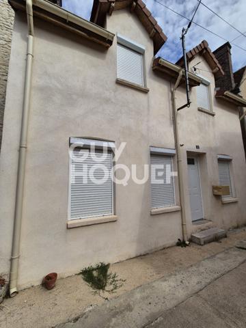 Maison Brienon Sur Armancon 3 pièce(s) 70 m2
