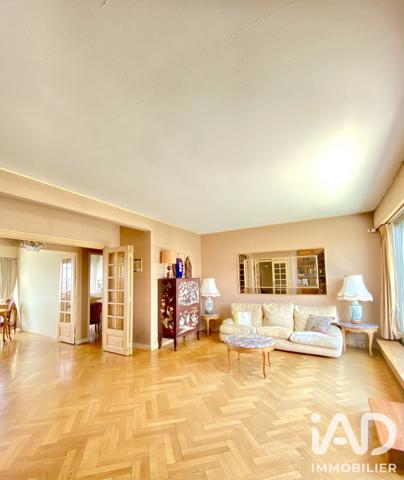 Appartement (prestige) à vendre 5 pièces 130 m² Paris 12