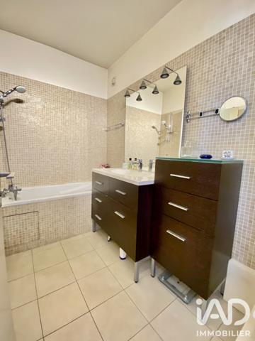 Appartement (prestige) à vendre 5 pièces 130 m² Paris 12