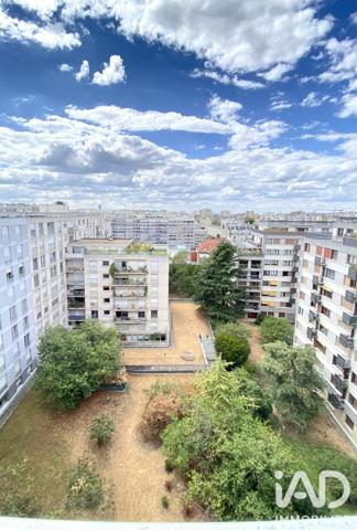 Appartement (prestige) à vendre 5 pièces 130 m² Paris 12