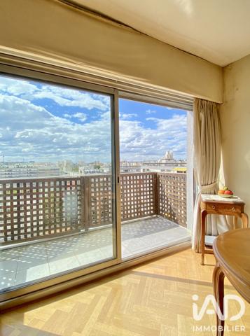 Appartement (prestige) à vendre 5 pièces 130 m² Paris 12