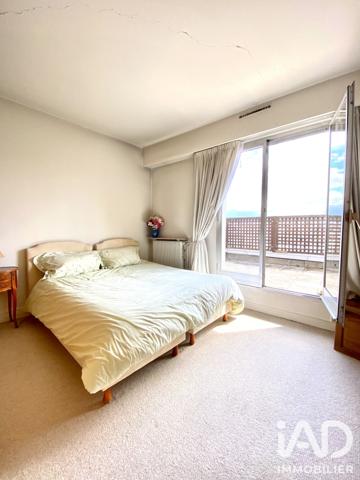 Appartement (prestige) à vendre 5 pièces 130 m² Paris 12