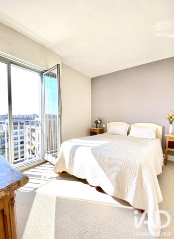 Appartement (prestige) à vendre 5 pièces 130 m² Paris 12