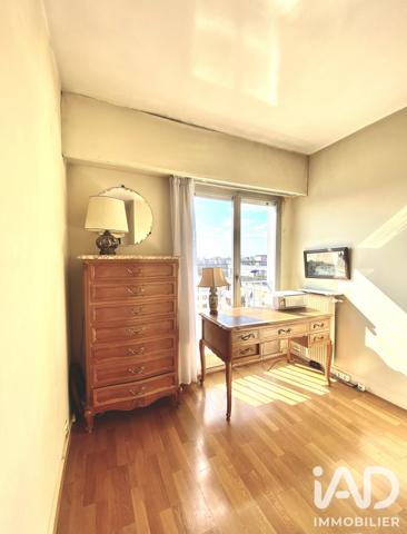 Appartement (prestige) à vendre 5 pièces 130 m² Paris 12