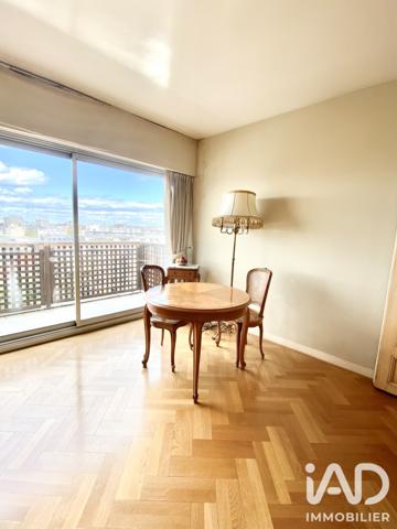 Appartement (prestige) à vendre 5 pièces 130 m² Paris 12