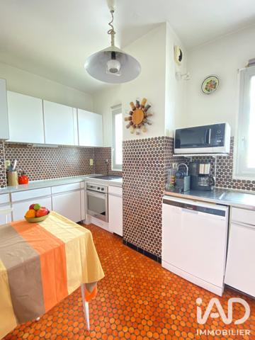 Appartement (prestige) à vendre 5 pièces 130 m² Paris 12