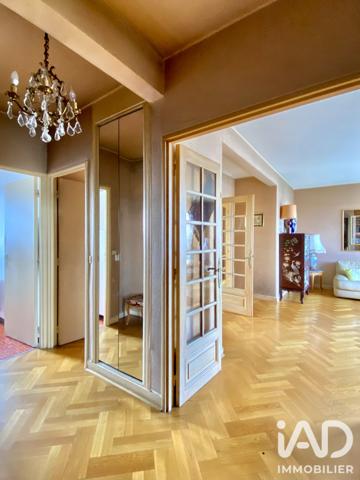 Appartement (prestige) à vendre 5 pièces 130 m² Paris 12
