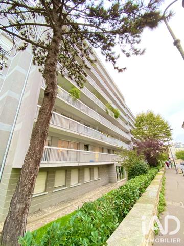 Appartement (prestige) à vendre 5 pièces 130 m² Paris 12