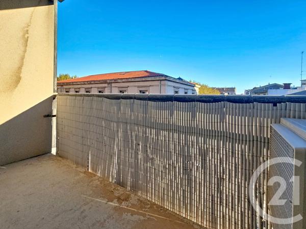 Appartement F1 à vendre  1 pièce - 26,15 m2 SETE - 34