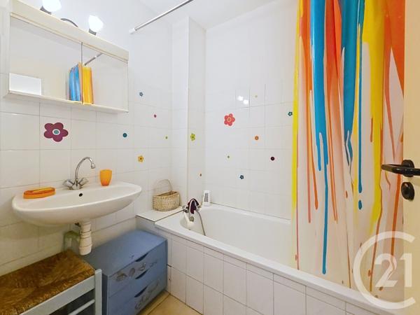 Appartement F1 à vendre  1 pièce - 26,15 m2 SETE - 34