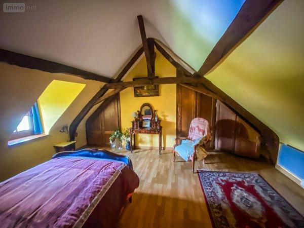 Maison à vendre à Loire-Authion dans le Maine-et-Loire (49800), ref : 49012-2006