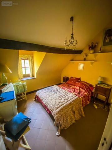 Maison à vendre à Loire-Authion dans le Maine-et-Loire (49800), ref : 49012-2006