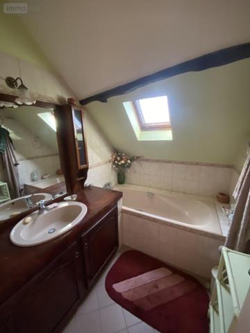 Maison à vendre à Loire-Authion dans le Maine-et-Loire (49800), ref : 49012-2006