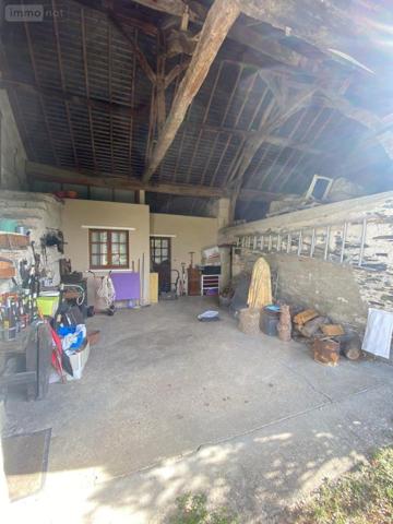 Maison à vendre à Loire-Authion dans le Maine-et-Loire (49800), ref : 49012-2006