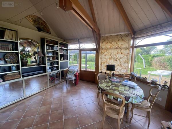 Maison à vendre à Loire-Authion dans le Maine-et-Loire (49800), ref : 49012-2006