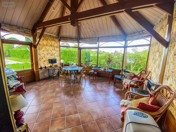 Maison à vendre à Loire-Authion dans le Maine-et-Loire (49800), ref : 49012-2006