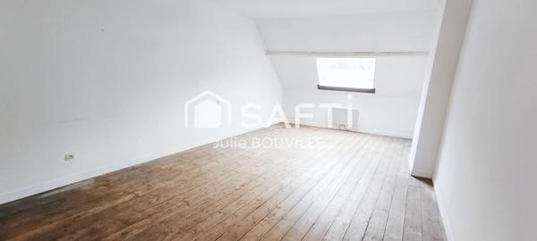 Maison de Ville 129m2