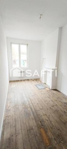 Maison de Ville 129m2