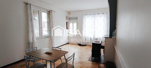 Maison de Ville 129m2