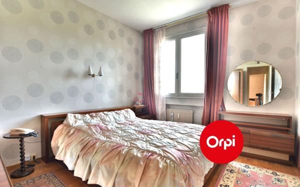 Appartement à vendre    3 pièces • 75,55 m2 Saint-Priest