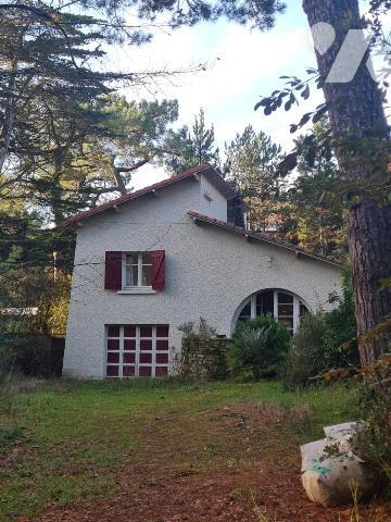 Villa à La Baule – Quartier Lajarrige**