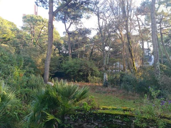 Villa à La Baule – Quartier Lajarrige**