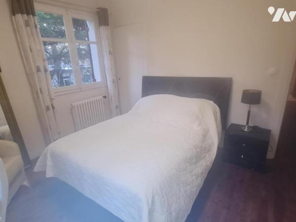 Villa à La Baule – Quartier Lajarrige**