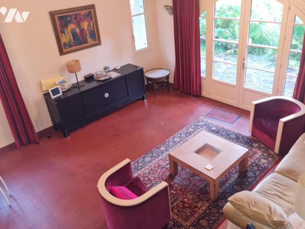 Villa à La Baule – Quartier Lajarrige**