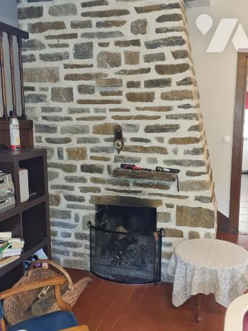 Villa à La Baule – Quartier Lajarrige**