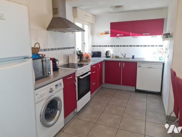 Villa à La Baule – Quartier Lajarrige**