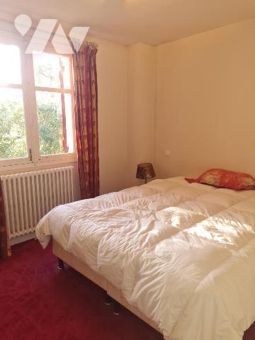 Villa à La Baule – Quartier Lajarrige**