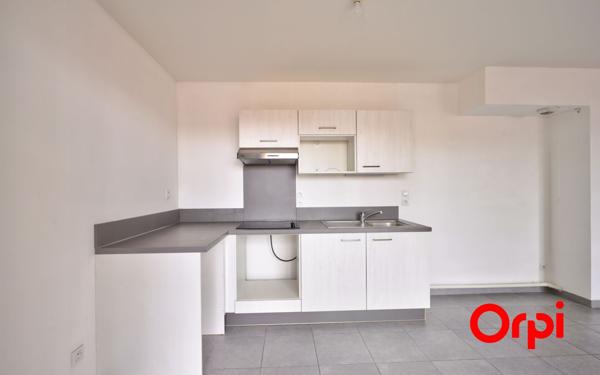 Appartement à vendre    2 pièces • 50,44 m2 Lyon 3