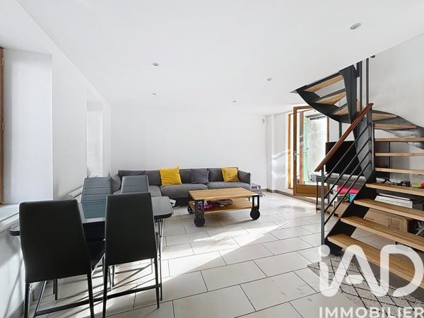 Maison à vendre 3 pièces 56 m² Marseille 10