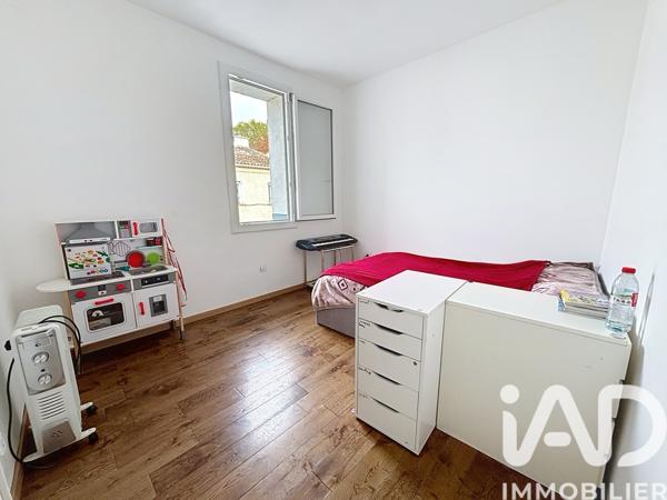Maison à vendre 3 pièces 56 m² Marseille 10