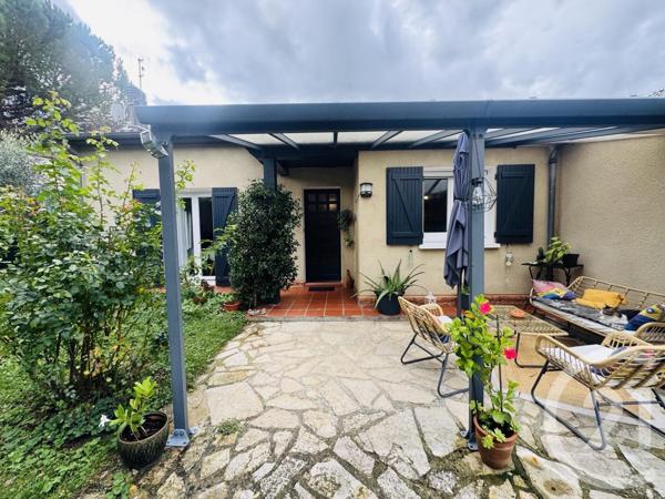 Maison à vendre  4 pièces - 91 m2 GRAULHET - 81