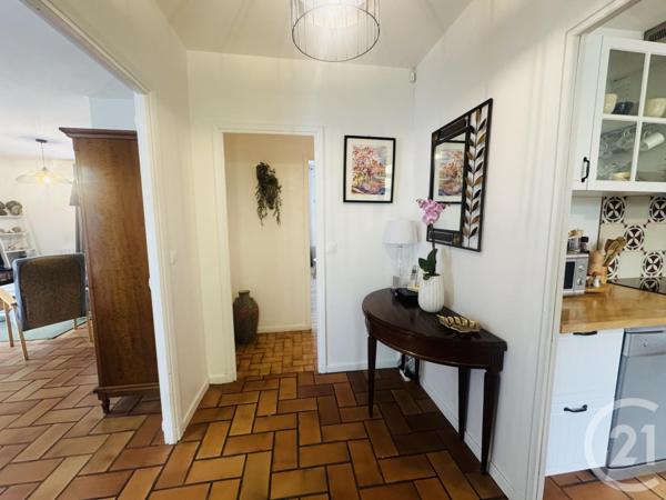 Maison à vendre  4 pièces - 91 m2 GRAULHET - 81