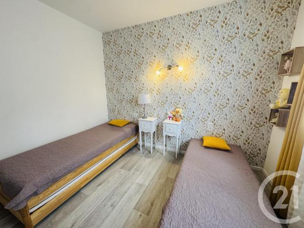 Maison à vendre  4 pièces - 91 m2 GRAULHET - 81