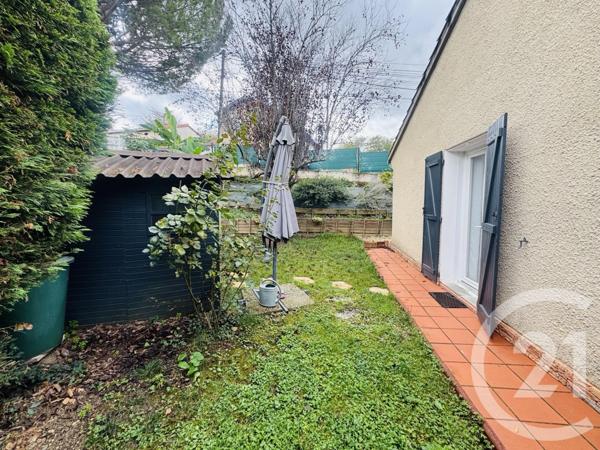 Maison à vendre  4 pièces - 91 m2 GRAULHET - 81