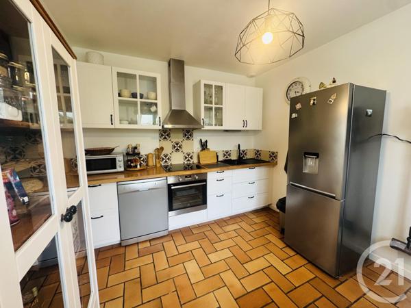 Maison à vendre  4 pièces - 91 m2 GRAULHET - 81