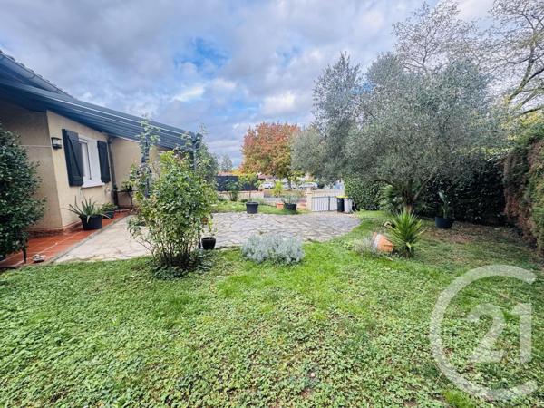 Maison à vendre  4 pièces - 91 m2 GRAULHET - 81