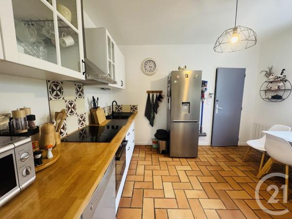 Maison à vendre  4 pièces - 91 m2 GRAULHET - 81