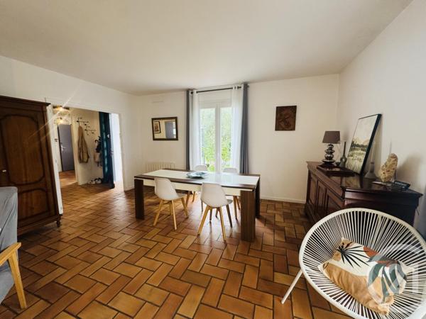 Maison à vendre  4 pièces - 91 m2 GRAULHET - 81