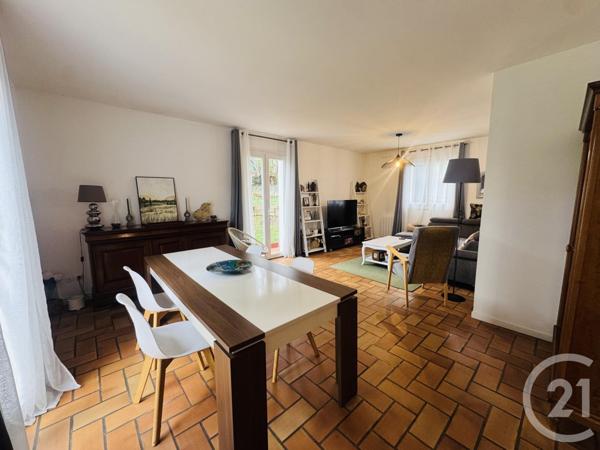 Maison à vendre  4 pièces - 91 m2 GRAULHET - 81