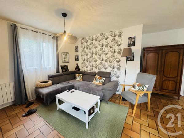 Maison à vendre  4 pièces - 91 m2 GRAULHET - 81