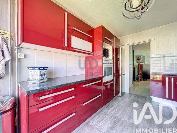 Appartement à vendre 4 pièces 110 m² Mandelieu-la-Napoule