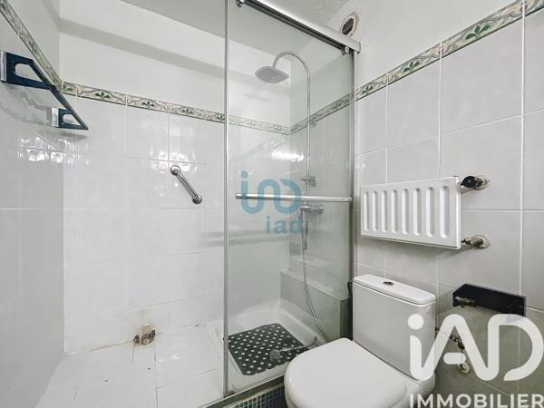 Appartement à vendre 4 pièces 110 m² Mandelieu-la-Napoule