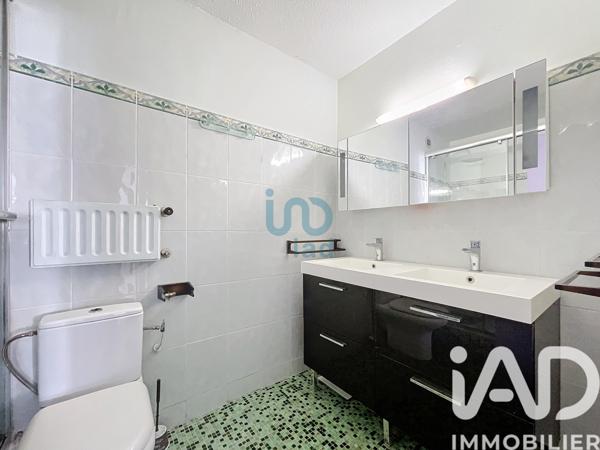 Appartement à vendre 4 pièces 110 m² Mandelieu-la-Napoule